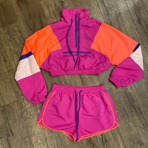 💕 Fashion Nova Making a Statement Lounge Set 💕